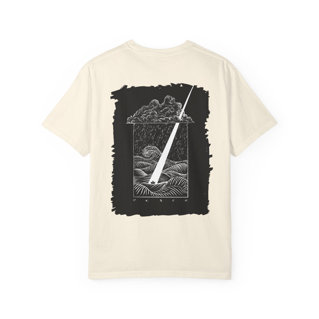 Peace Tee