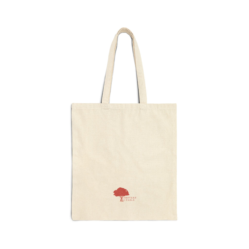Ordinary Faithfulness Tote Bag