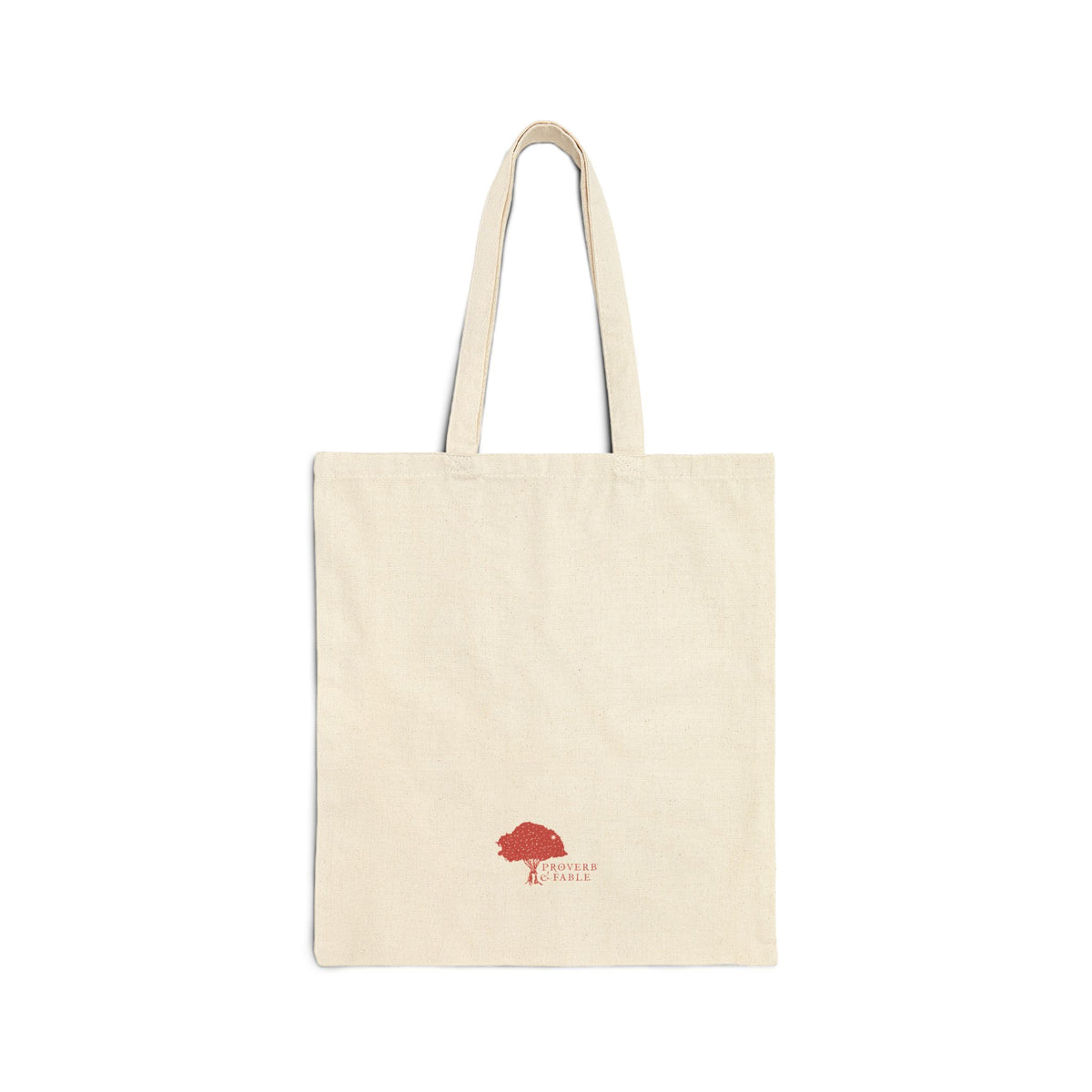 Ordinary Faithfulness Tote Bag