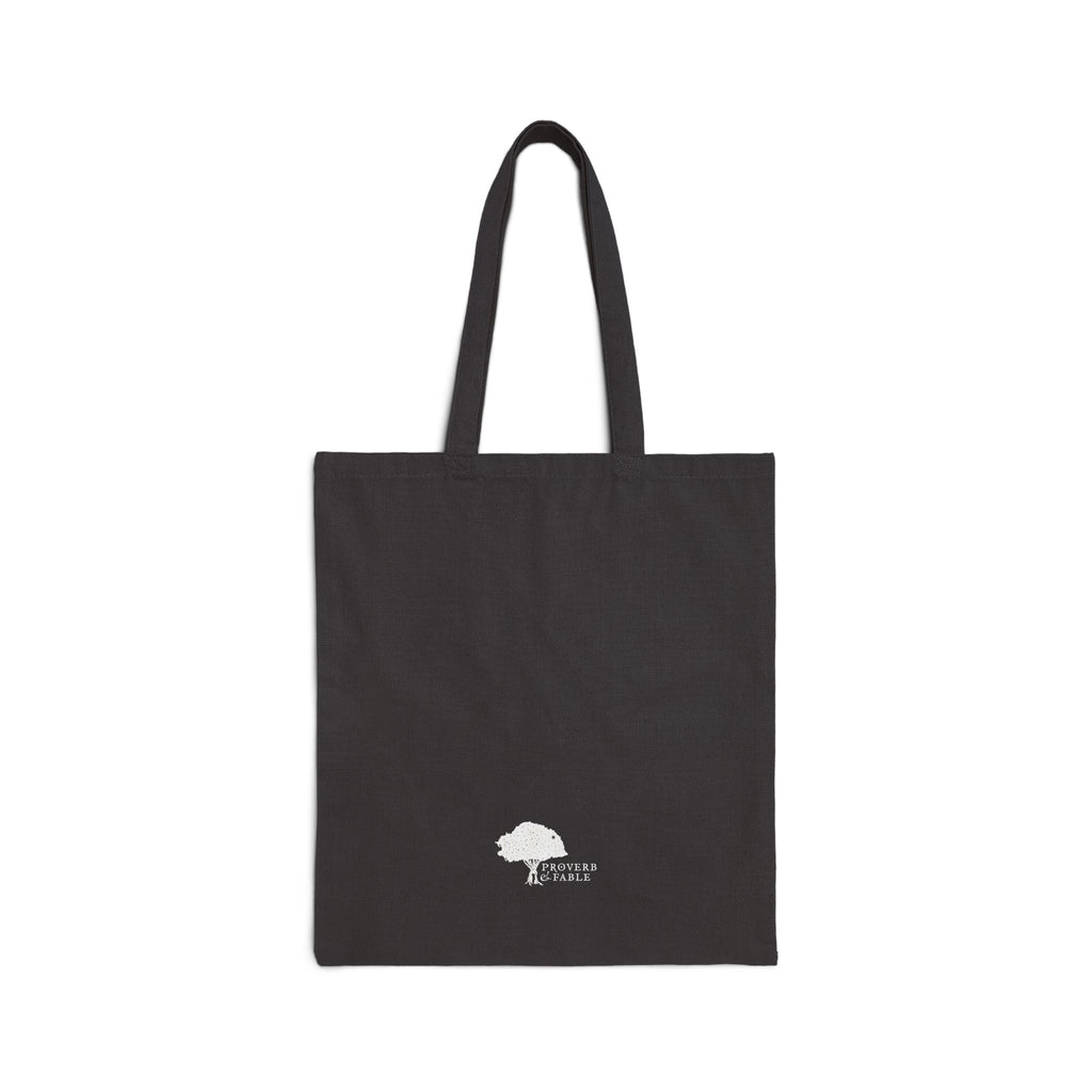 Peace Tote Bag